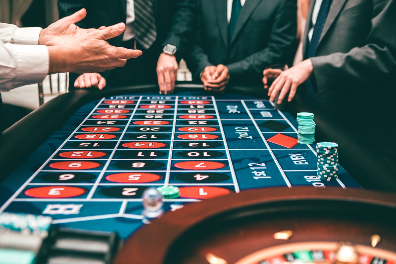 Conclusion & Next Steps for Your Journey into the World of Gambling